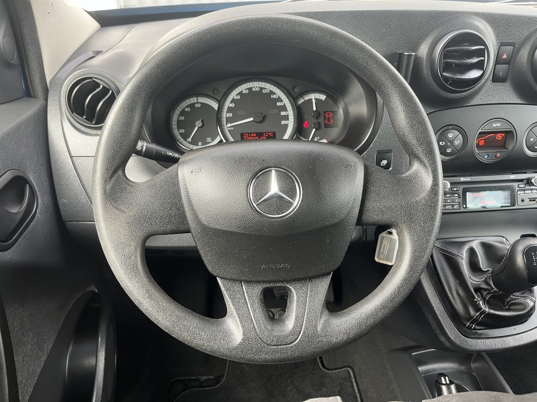 Mercedes-Benz Citan
