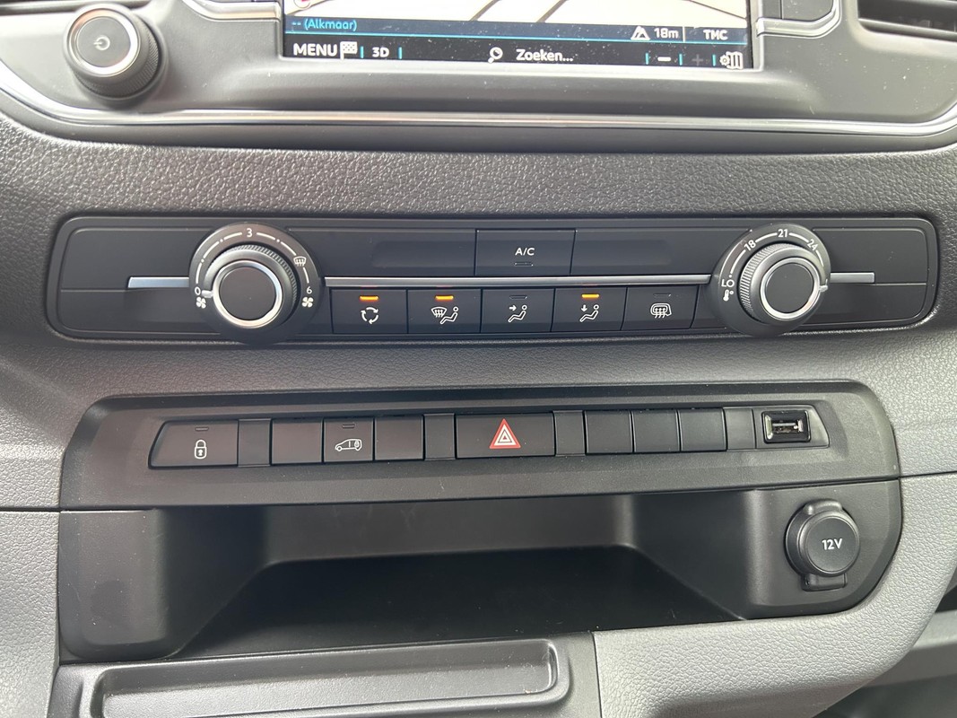 Peugeot e-Expert