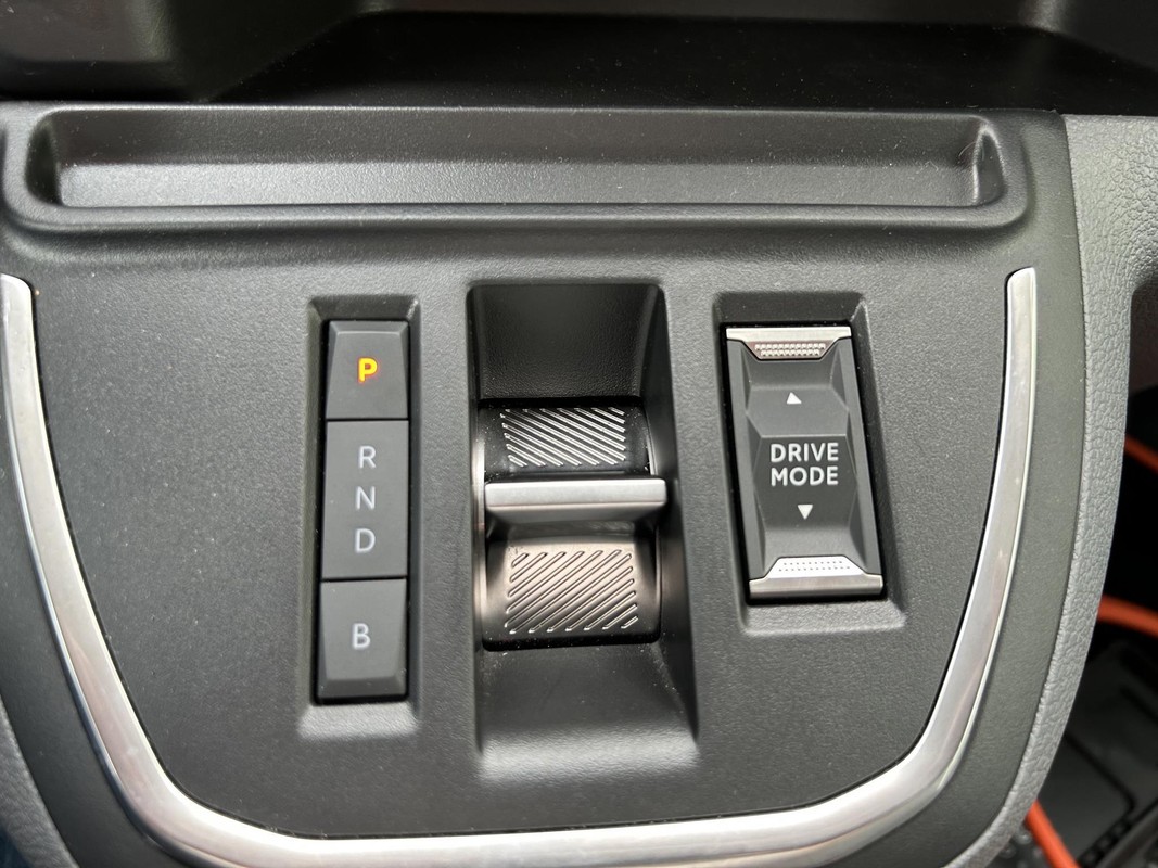 Peugeot e-Expert
