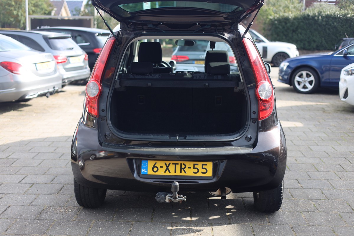 Opel Agila