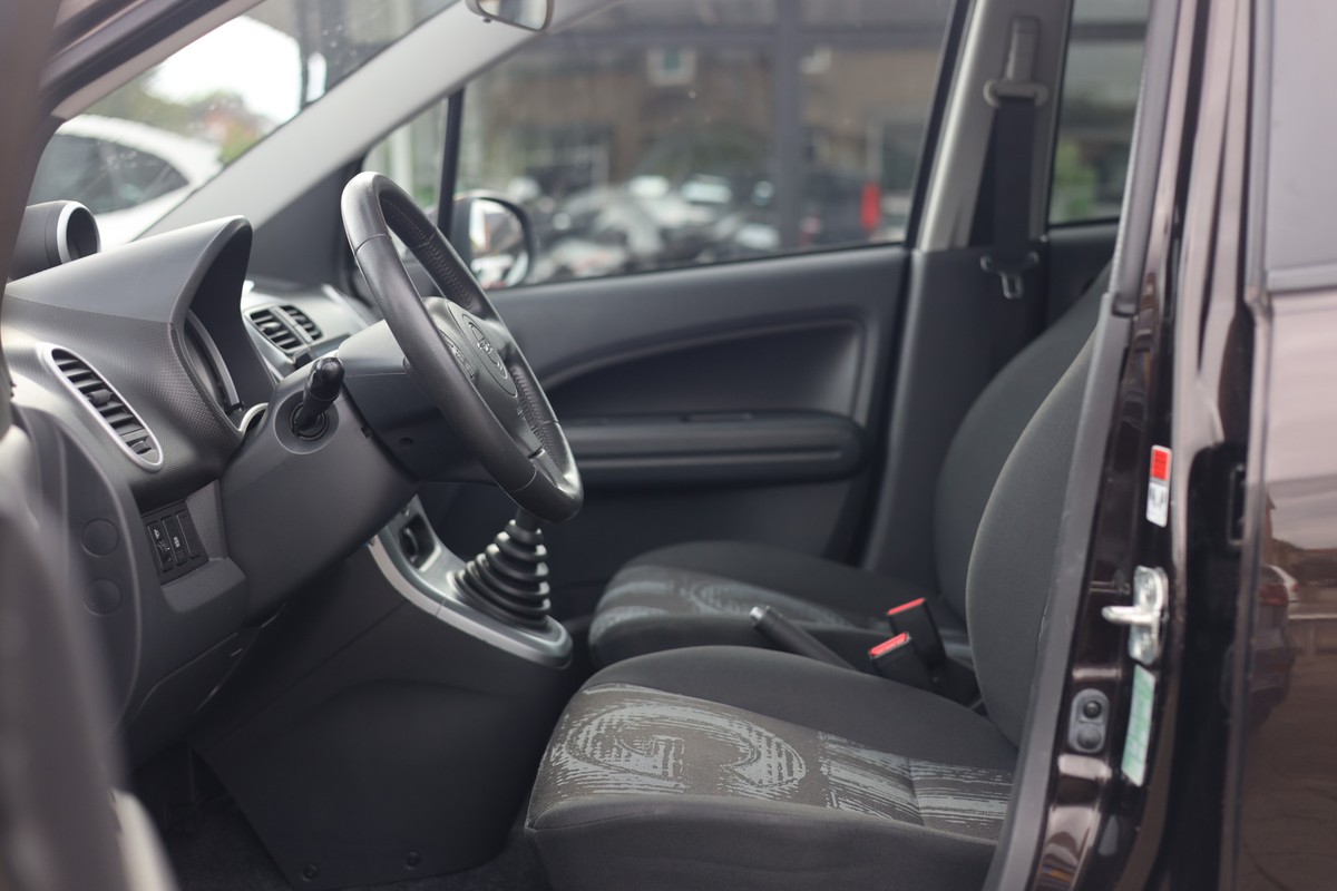 Opel Agila