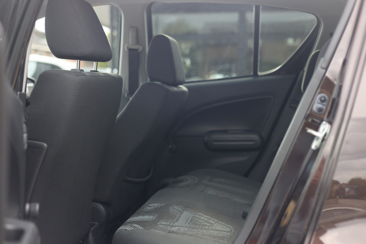 Opel Agila