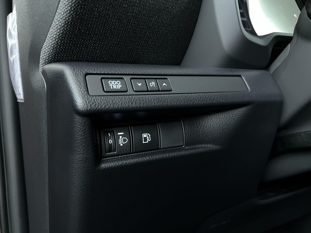 Lexus LBX