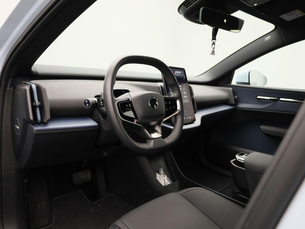 Volvo EX30