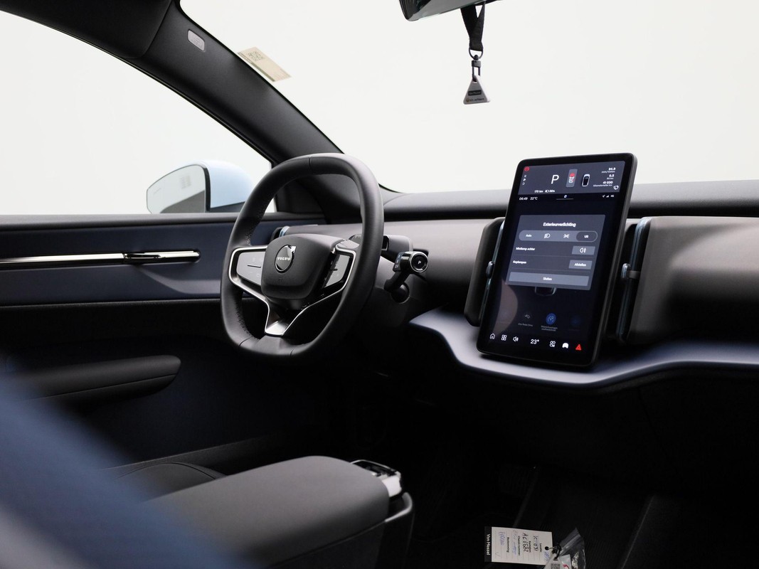 Volvo EX30