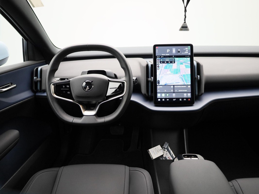 Volvo EX30