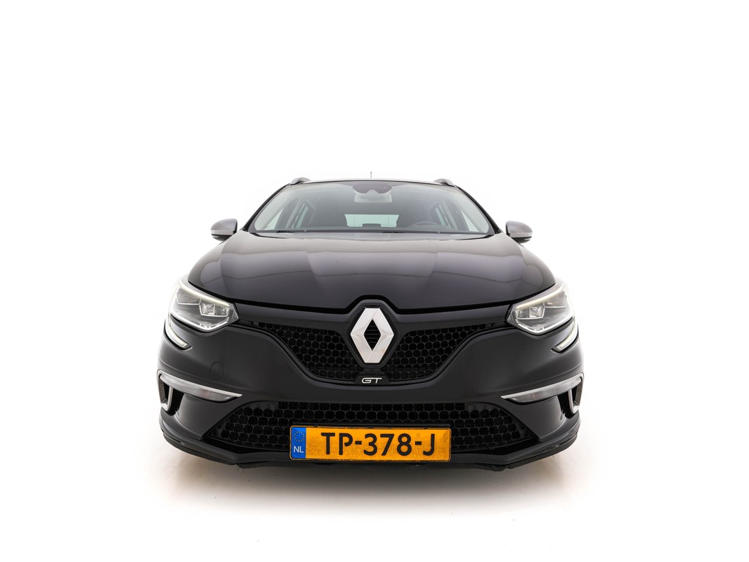 Renault Mégane Estate