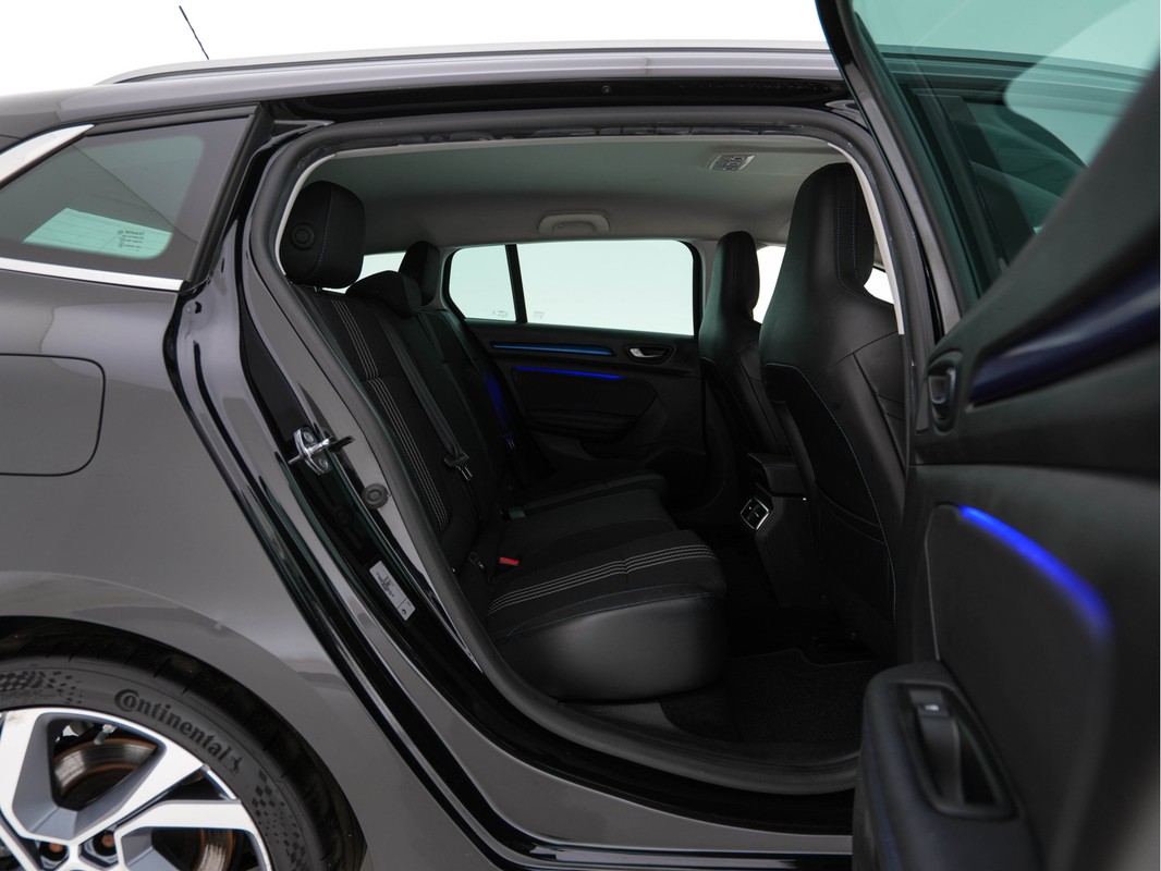 Renault Mégane Estate