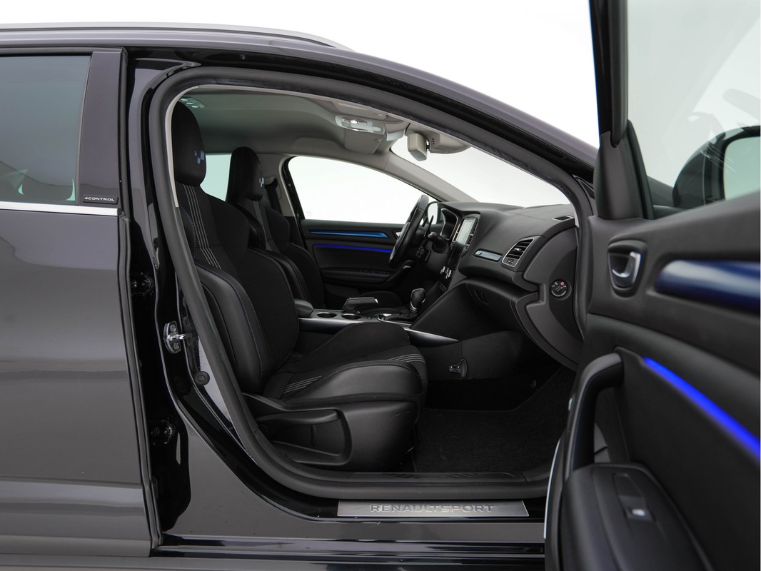 Renault Mégane Estate