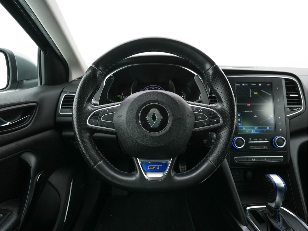 Renault Mégane Estate