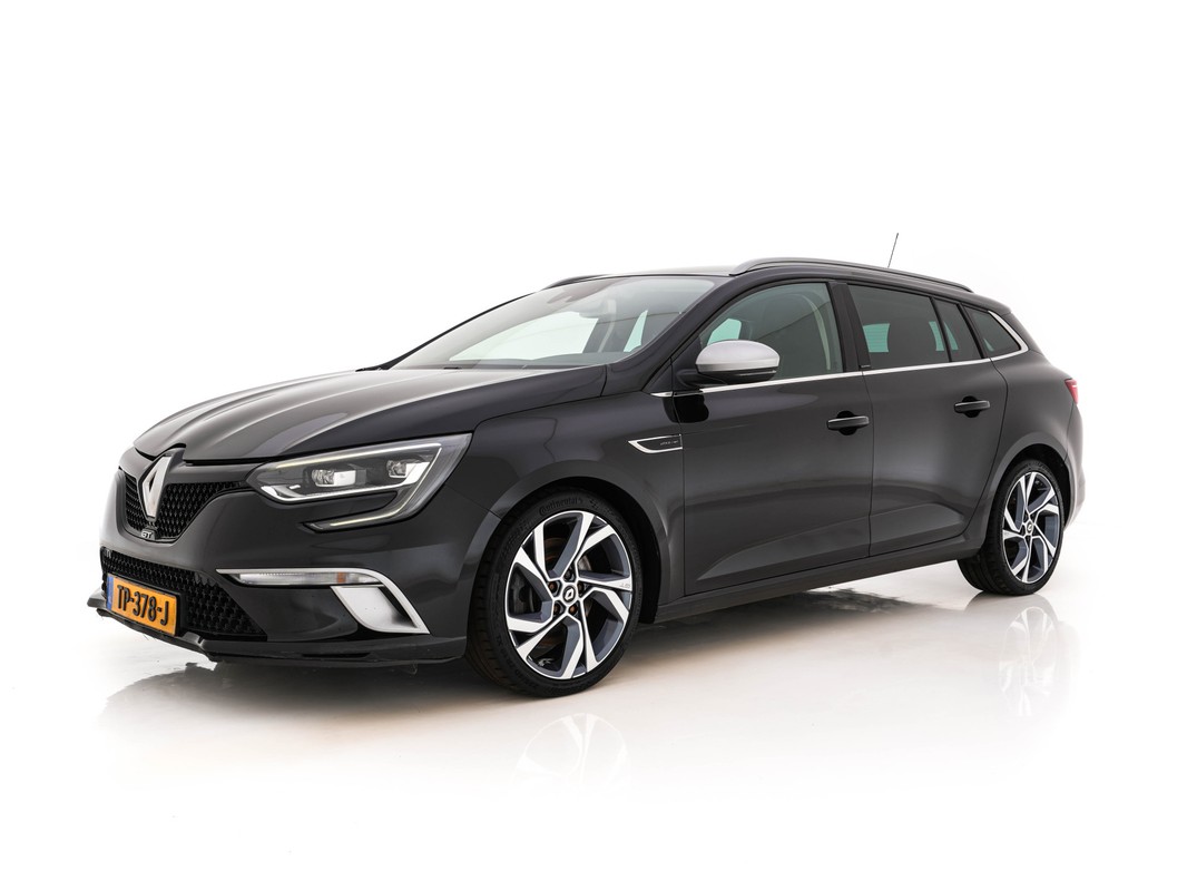 Renault Mégane Estate