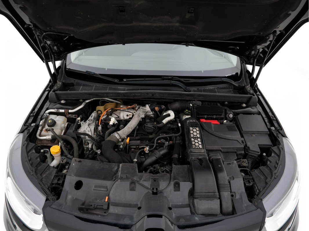 Renault Mégane Estate