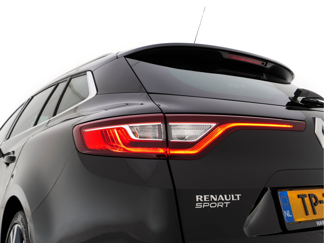 Renault Mégane Estate