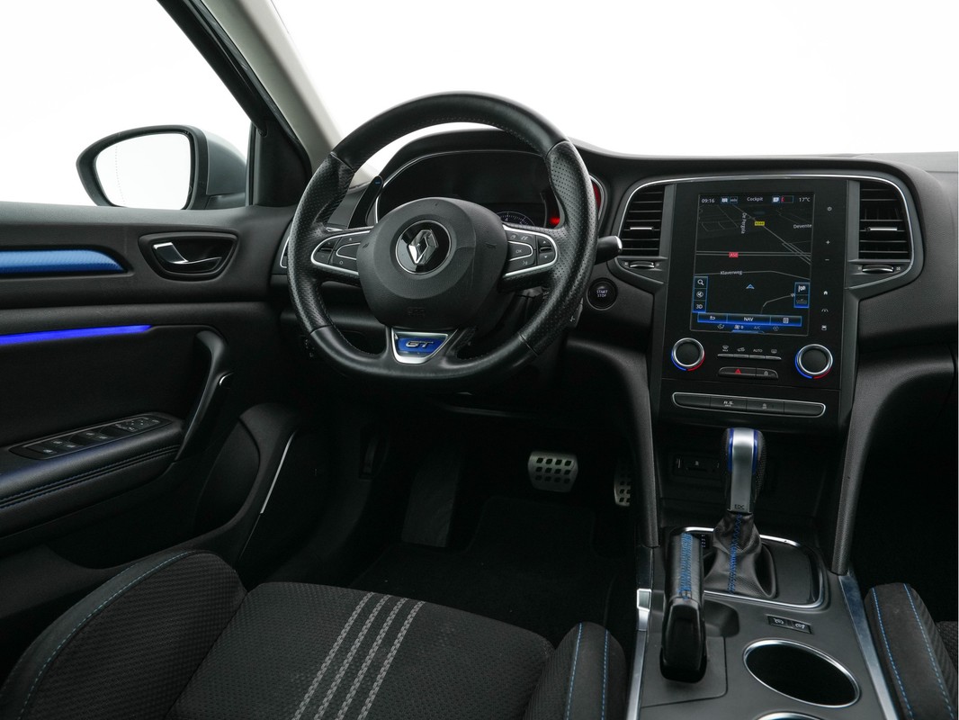 Renault Mégane Estate