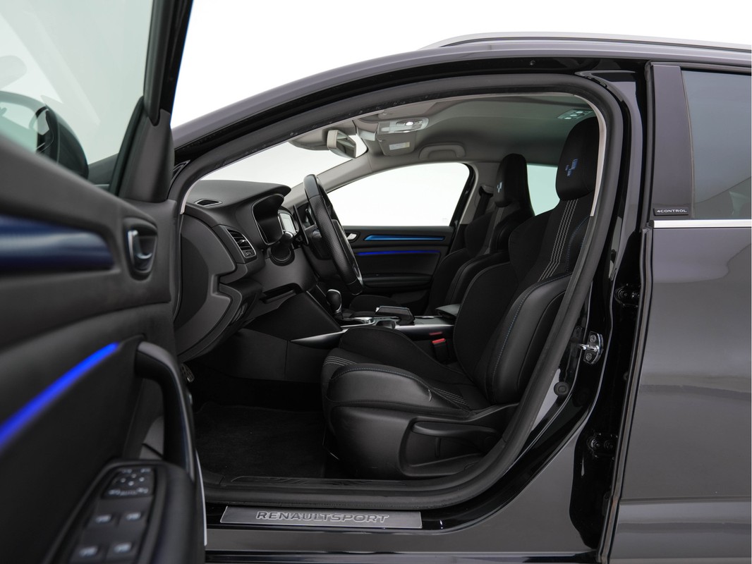 Renault Mégane Estate