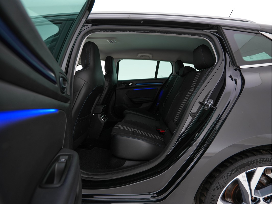 Renault Mégane Estate