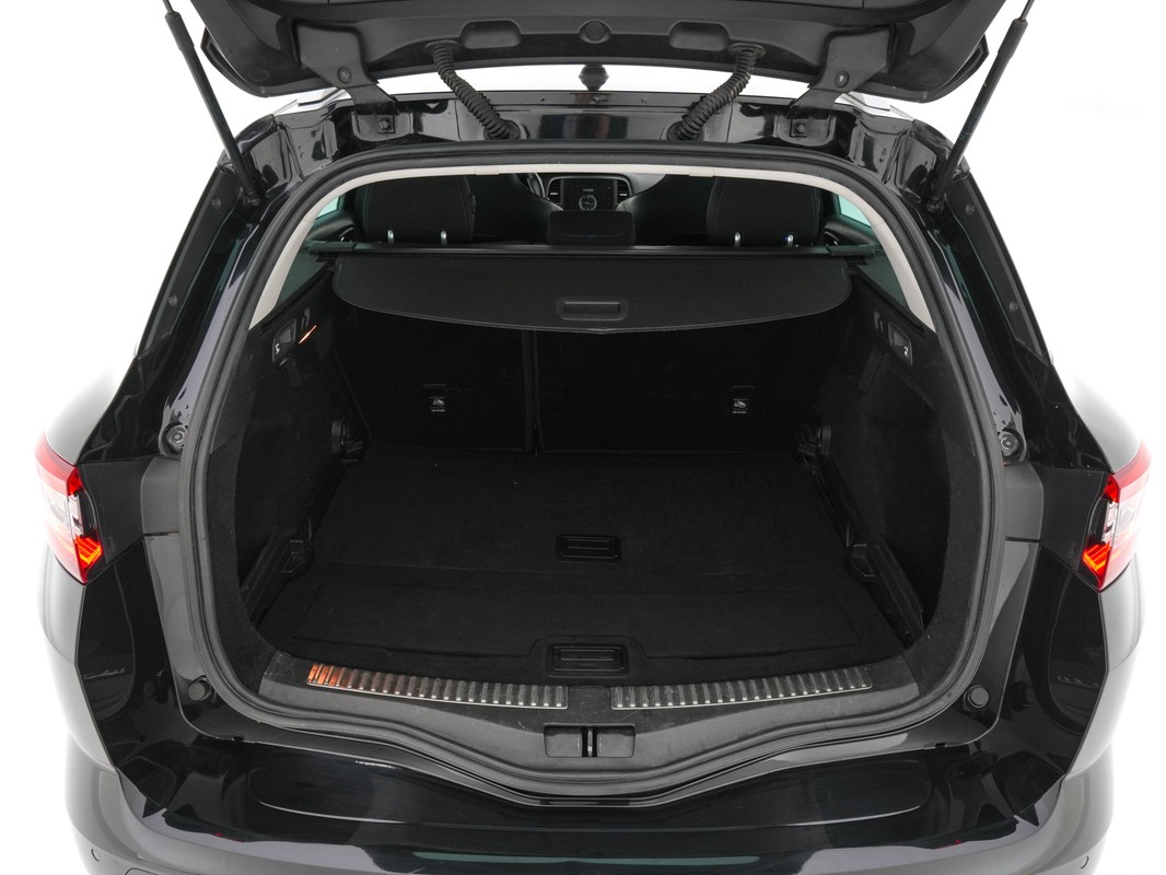 Renault Mégane Estate
