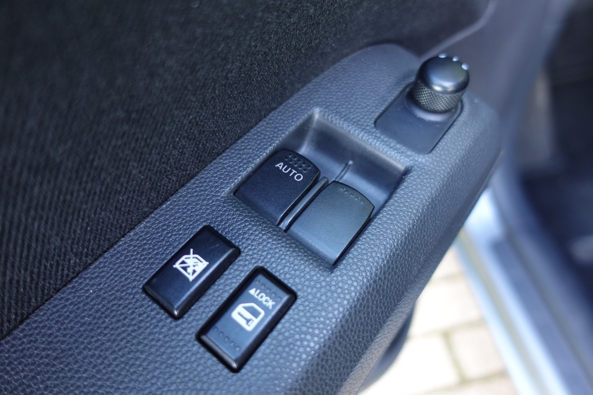 Suzuki Splash