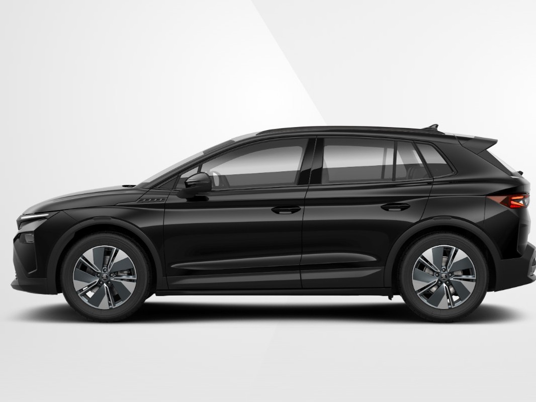 Škoda Elroq