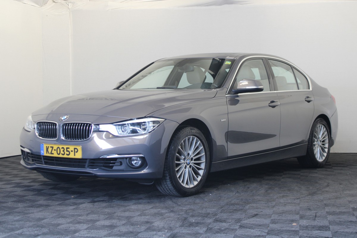 BMW 3 Serie