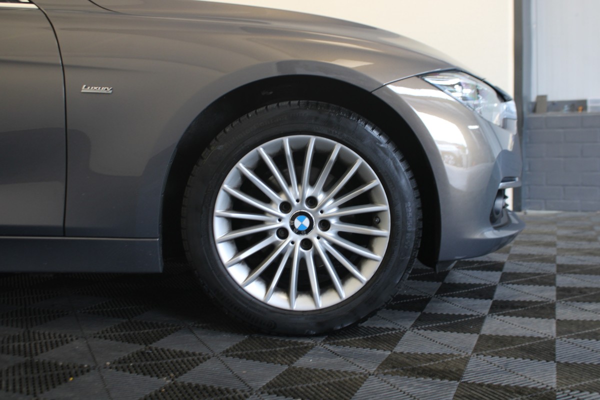 BMW 3 Serie