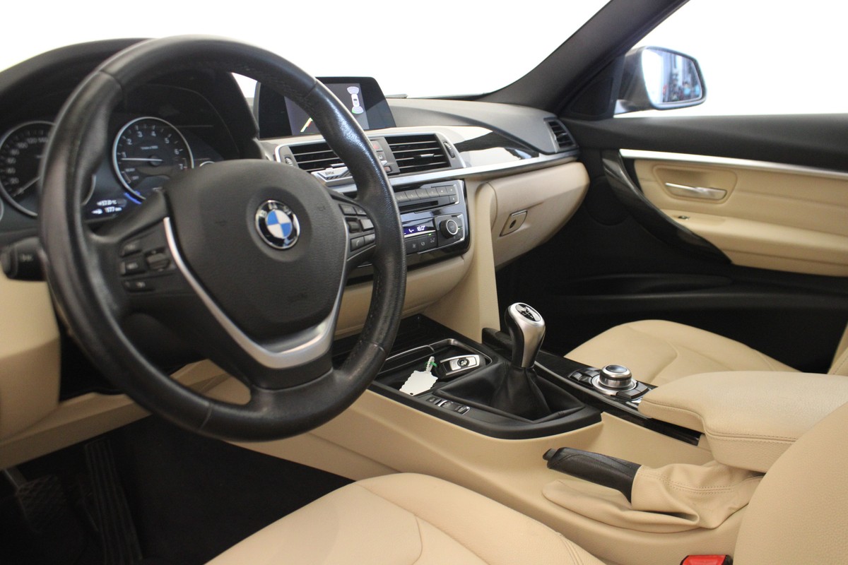 BMW 3 Serie