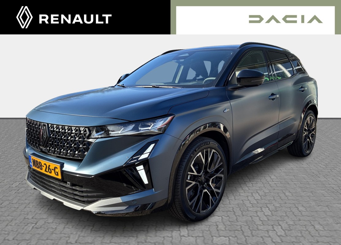 Renault Austral