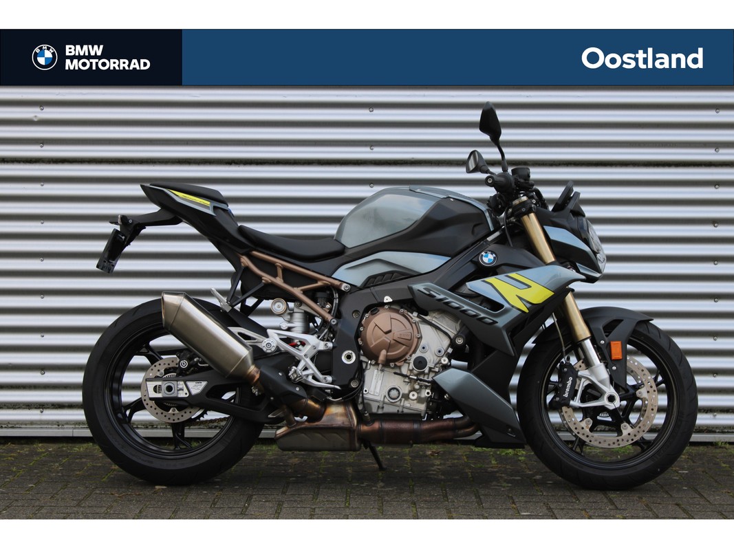 BMW S 1000 R