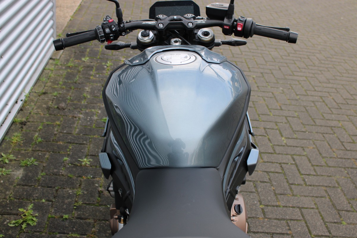 BMW S 1000 R