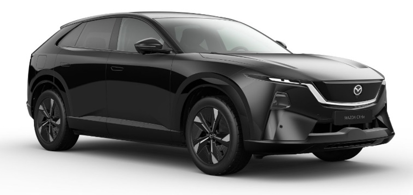 Mazda CX-6e