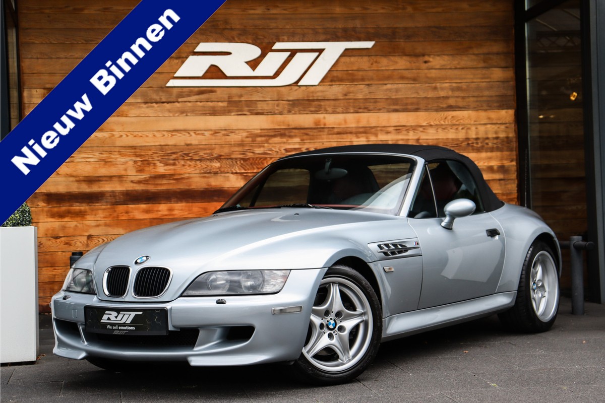 BMW Z3