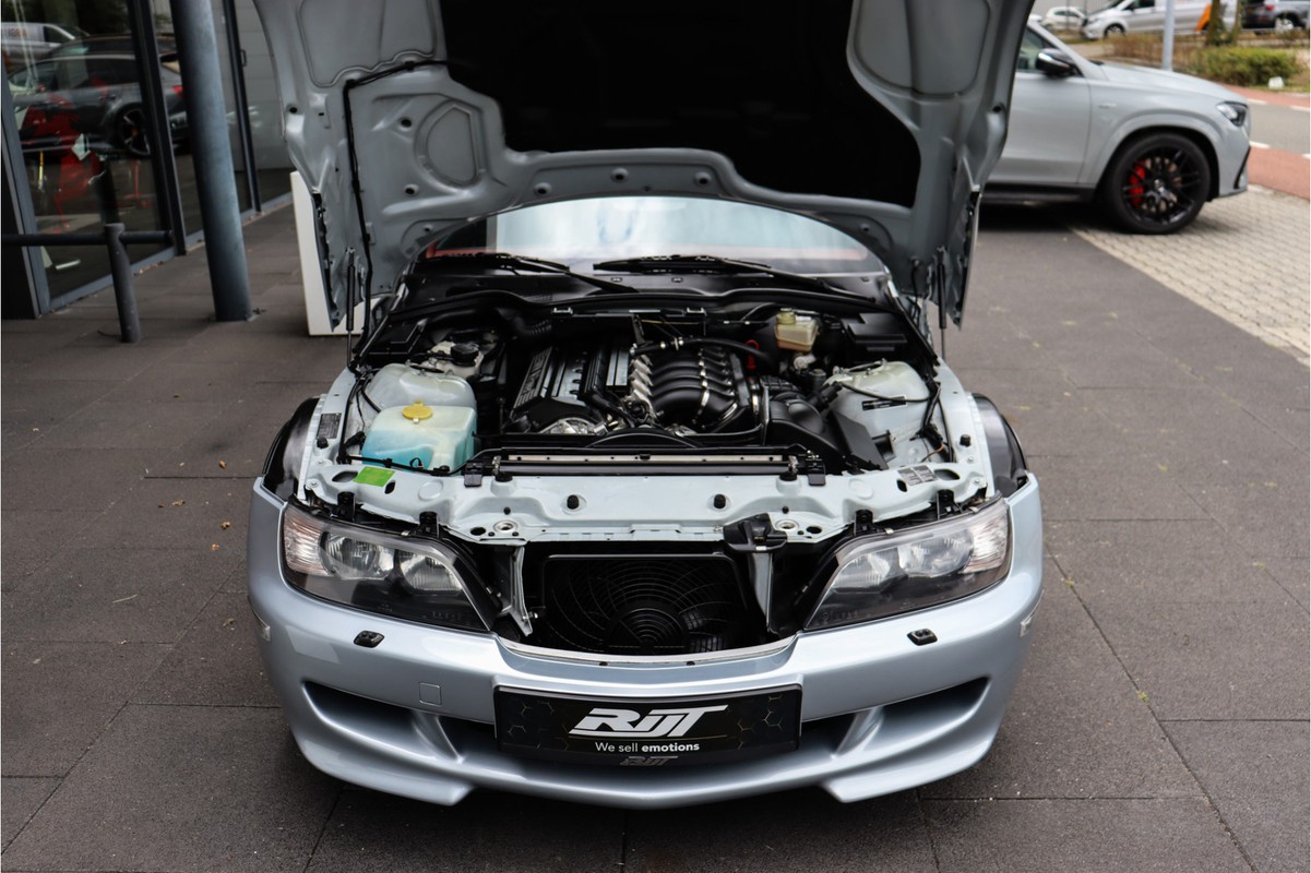 BMW Z3