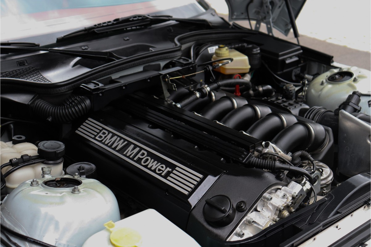 BMW Z3