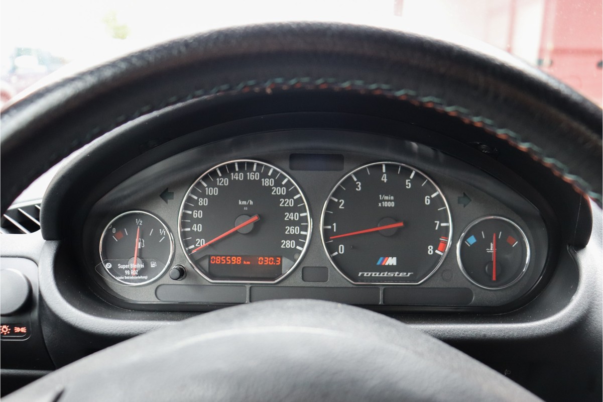 BMW Z3