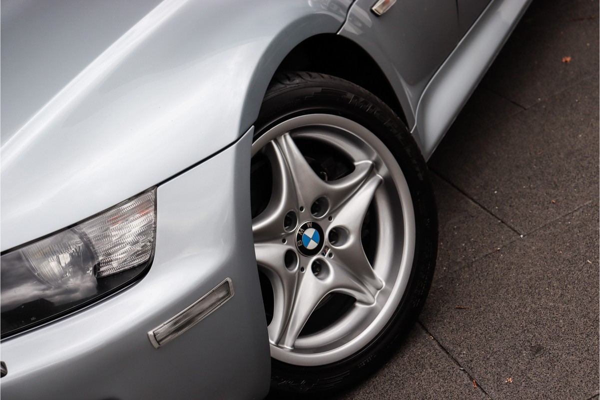 BMW Z3