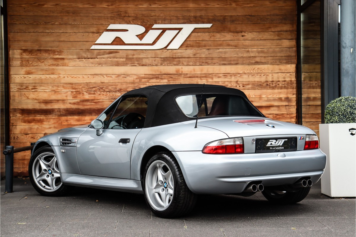 BMW Z3