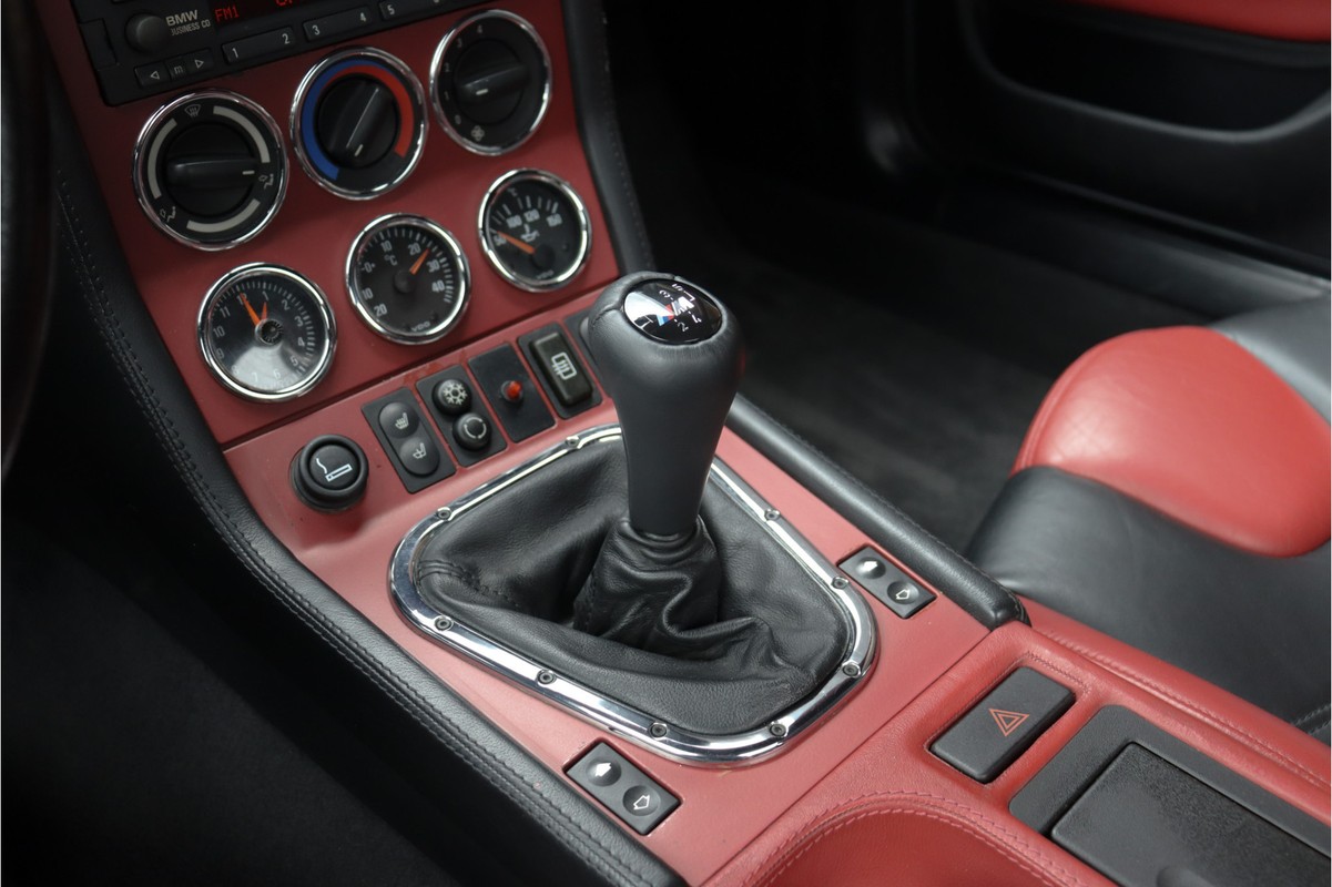 BMW Z3