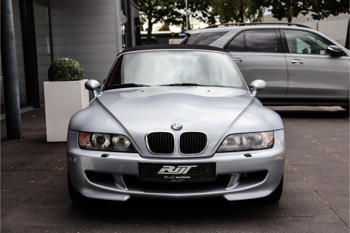 BMW Z3