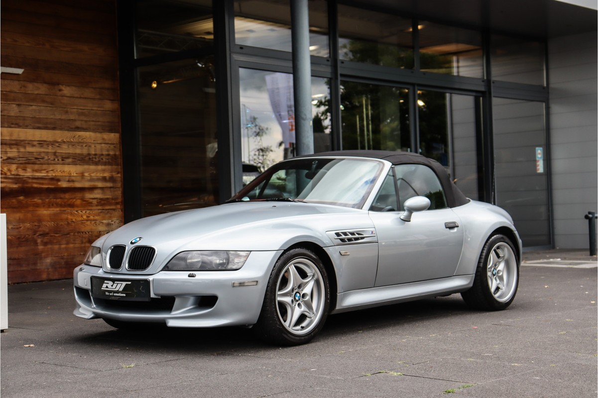 BMW Z3