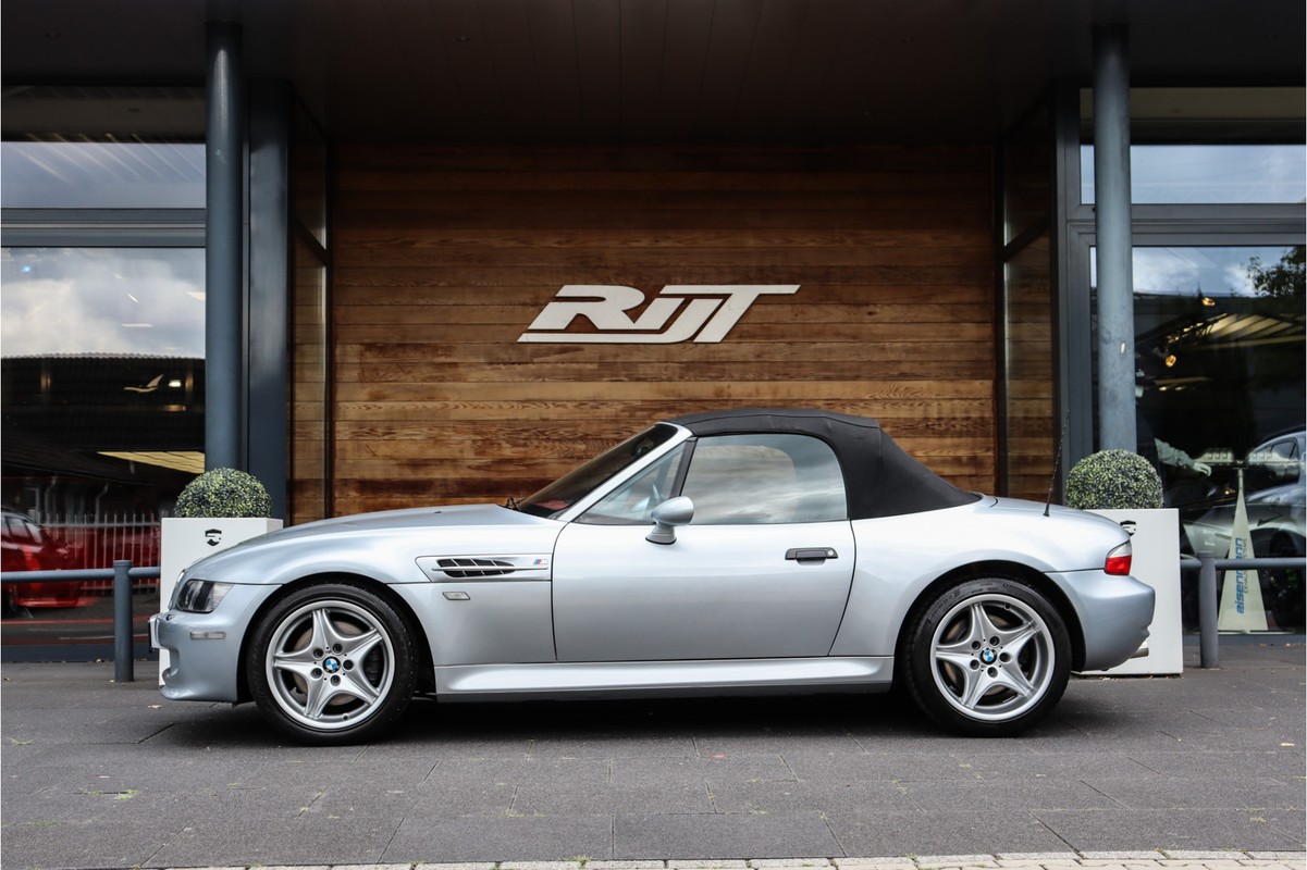 BMW Z3