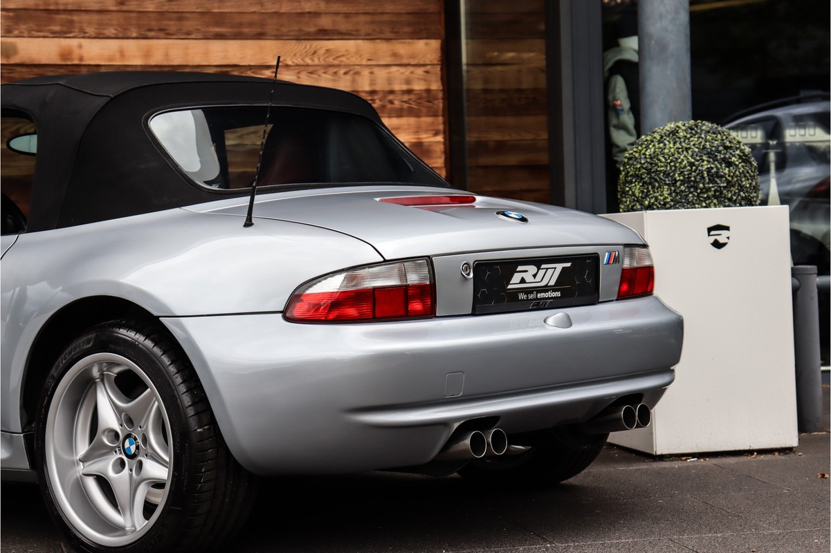BMW Z3