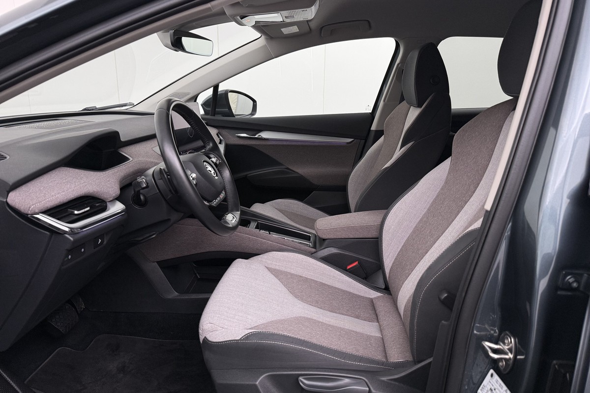 Škoda Enyaq iV