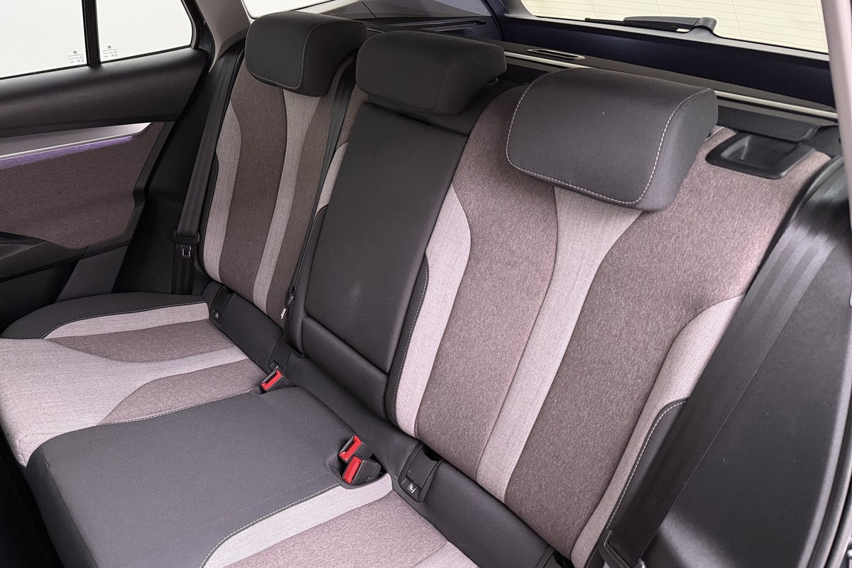 Škoda Enyaq iV