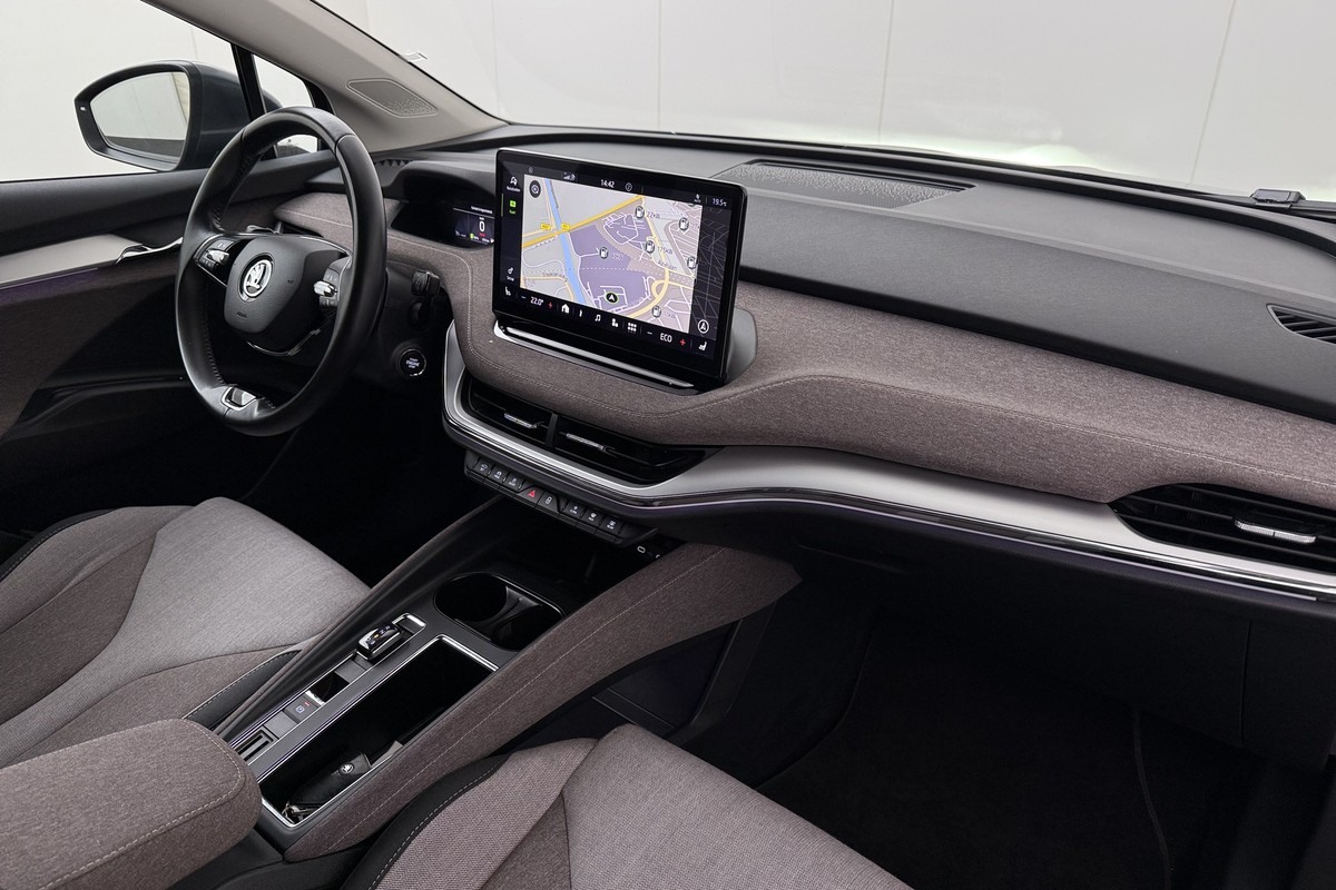 Škoda Enyaq iV