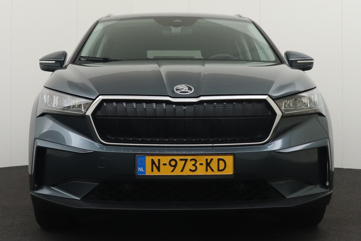 Škoda Enyaq iV