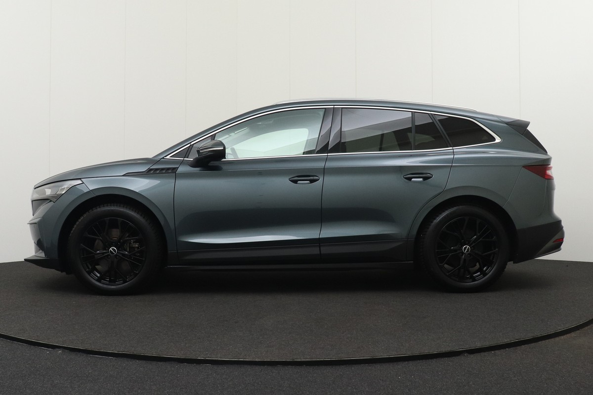 Škoda Enyaq iV