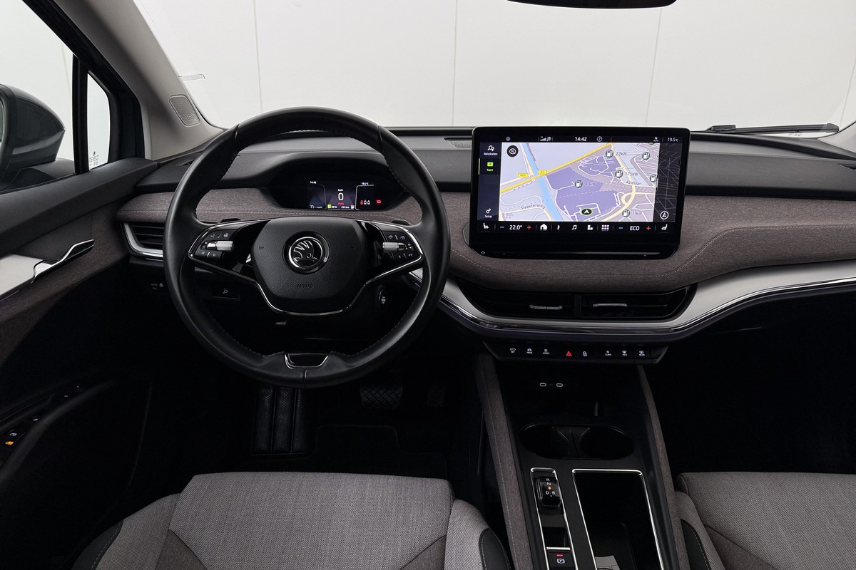 Škoda Enyaq iV