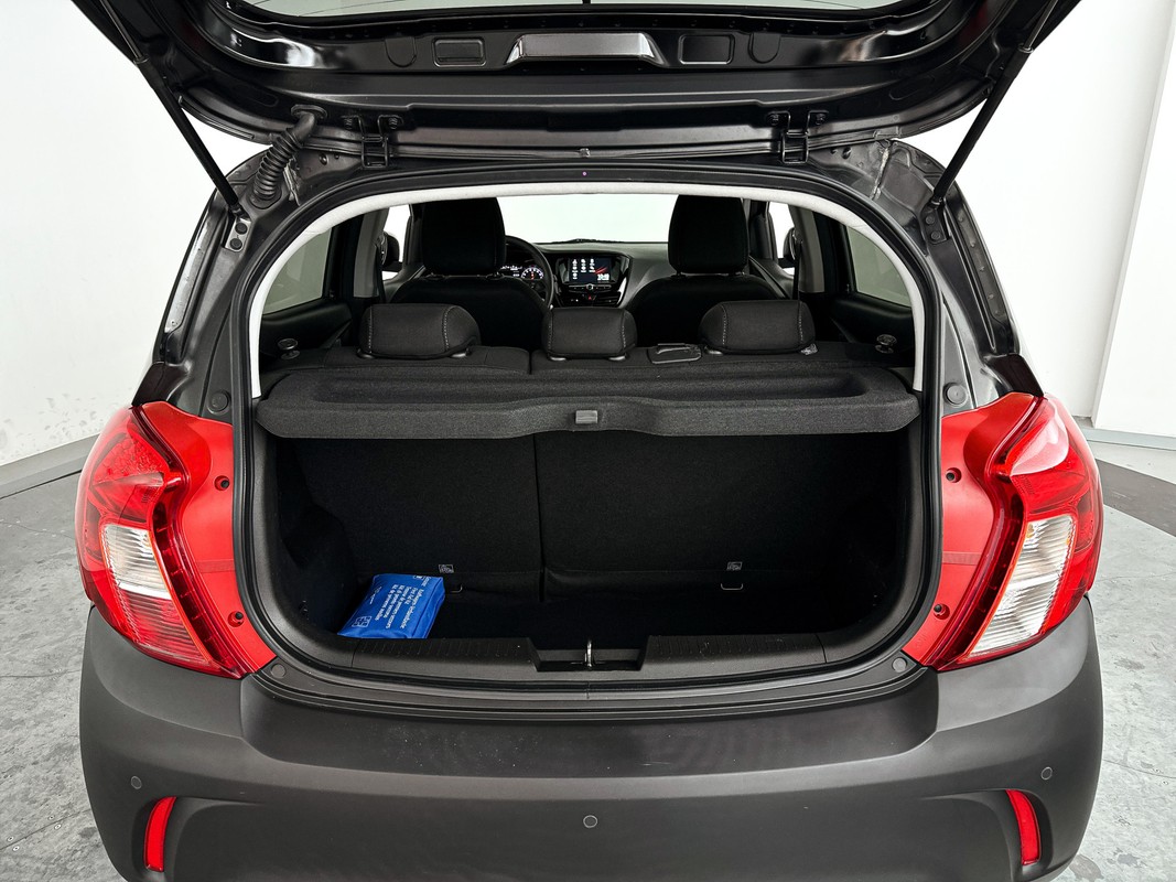 Opel KARL