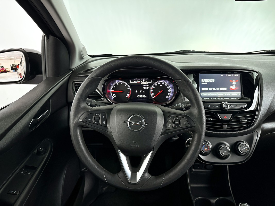 Opel KARL