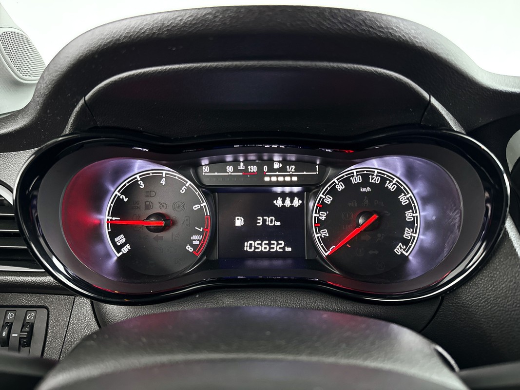 Opel KARL